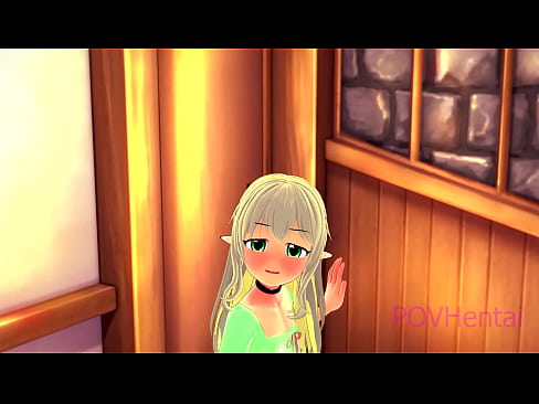 ❤️ (Mahanga) Ka awhina te kotiro Elvish ki te horoi i to kanohi. ❤❌ Karekau whakaeneene i mi.kassavrn.ru ❌